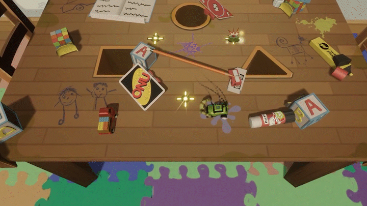 Gif of game