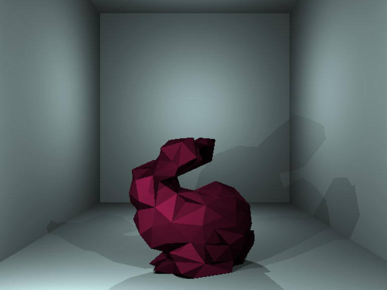 png of raytracing