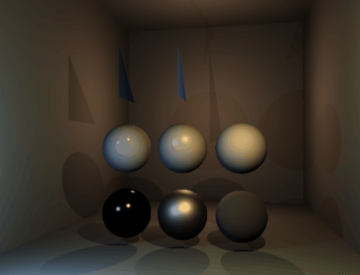 png of raytracing