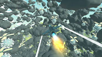 png of unity prototype