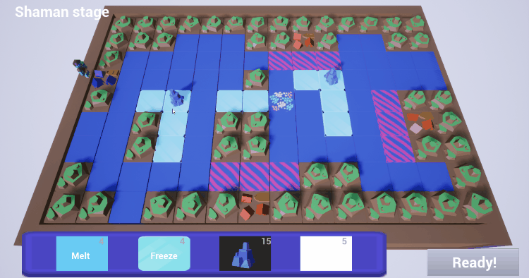 png of unity prototype