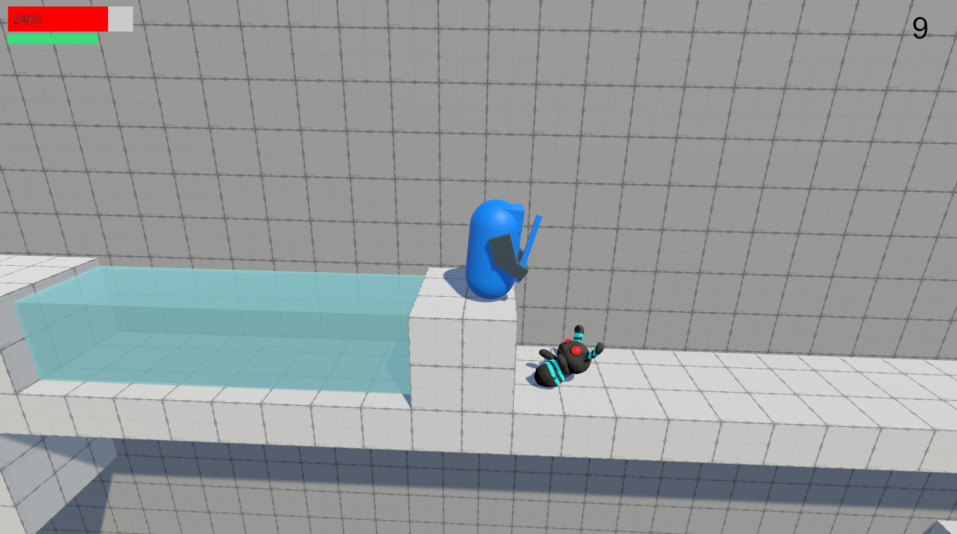 png of unity prototype