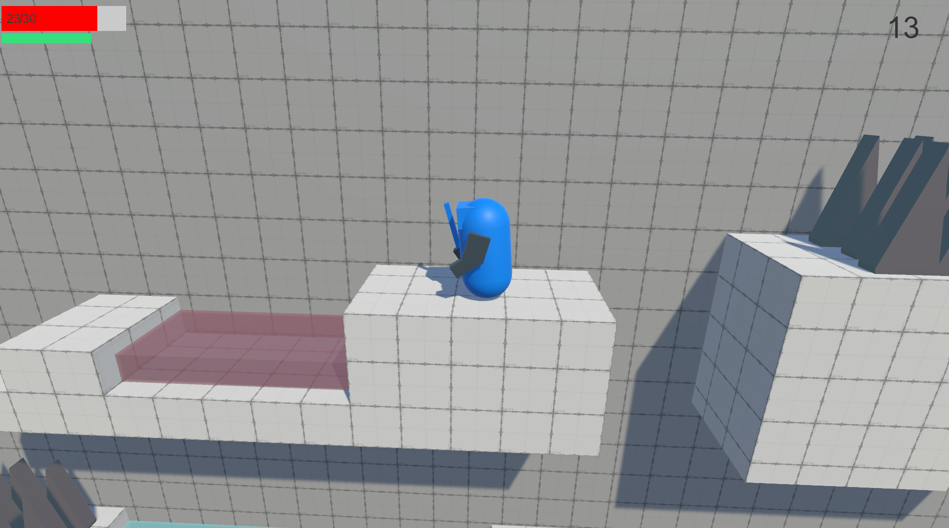 png of unity prototype