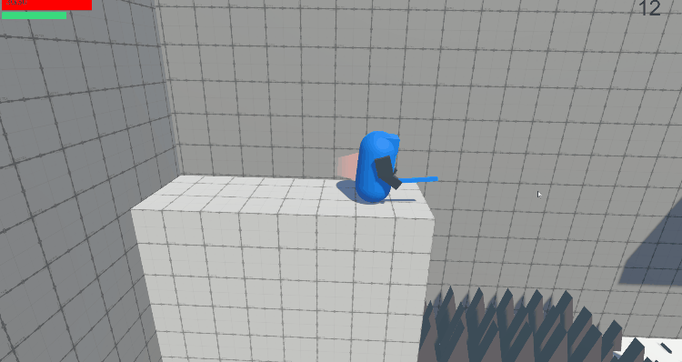 png of unity prototype